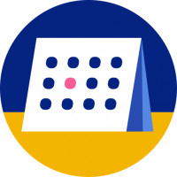 month-calendar