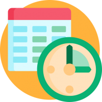 time-planning